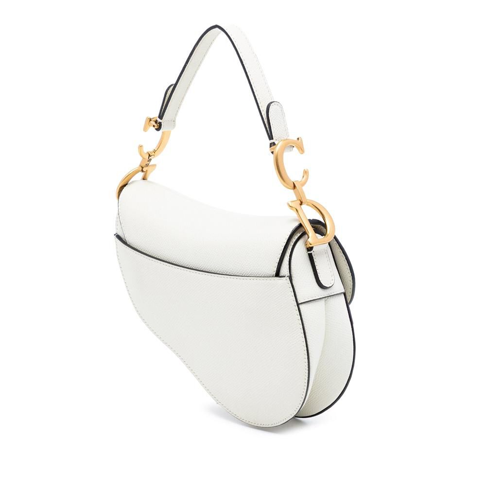 Dior Saddle Bag