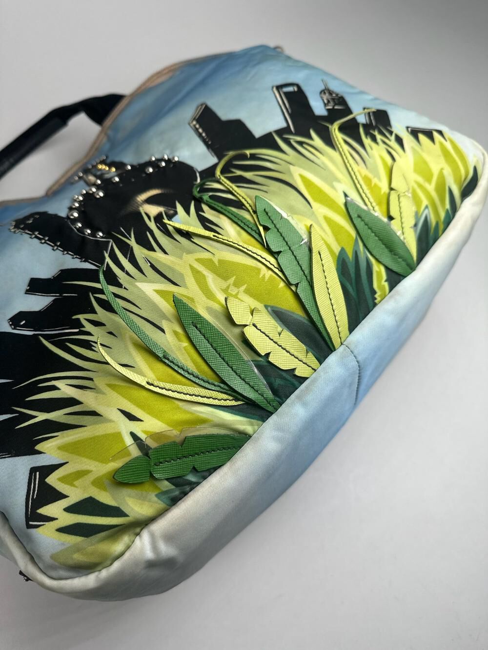 Prada Tote