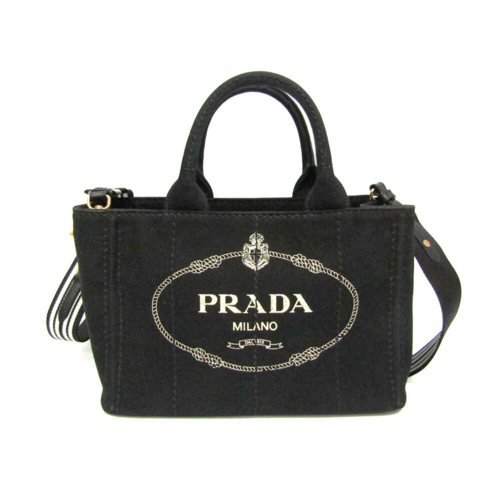 Prada Shoulder Bag