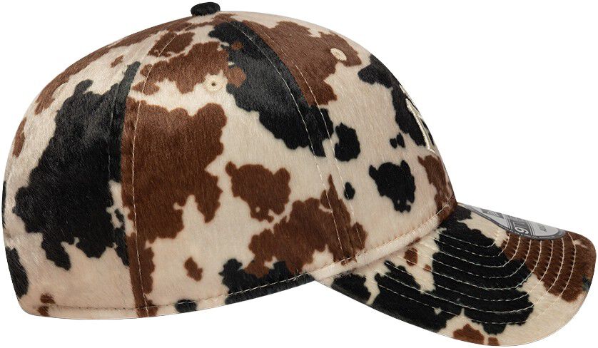 ANIMAL PRINT 9TWENTY NEYYAN BLKBRSIVO