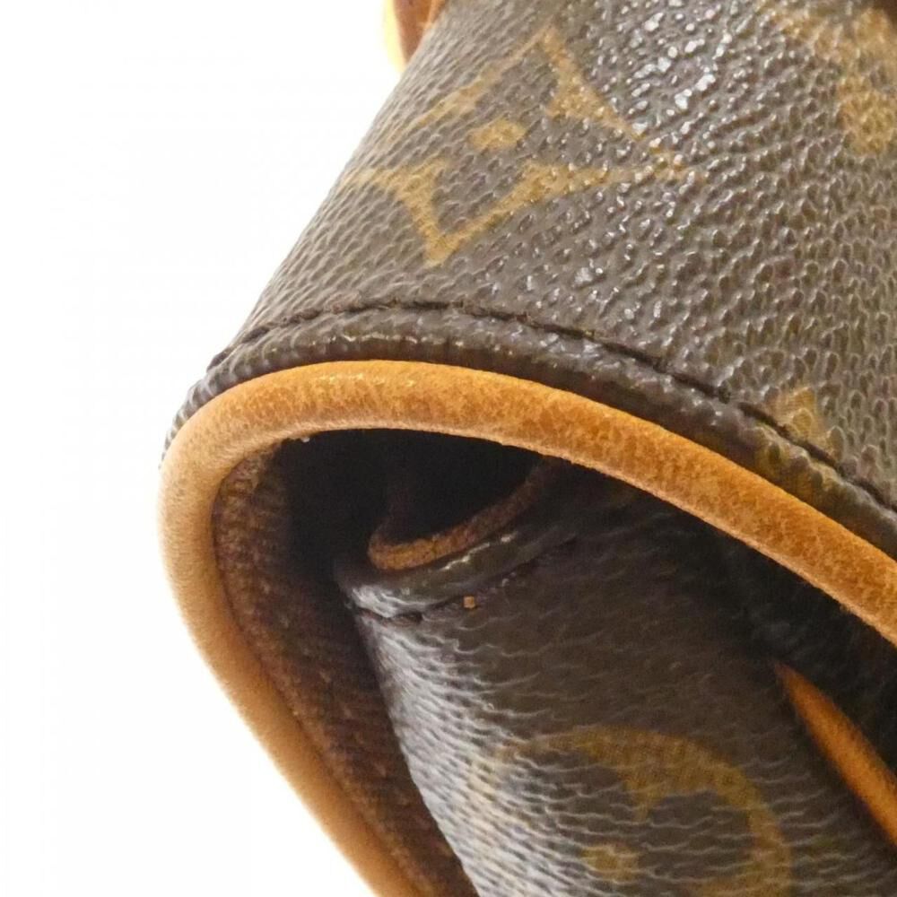 Louis Vuitton Backpack