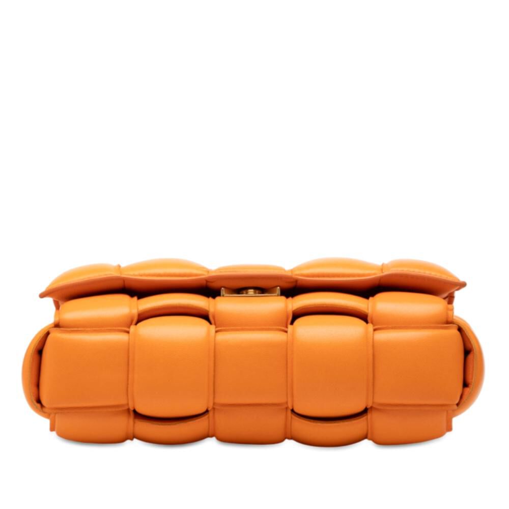 Bottega Veneta Padded Cassette Bag