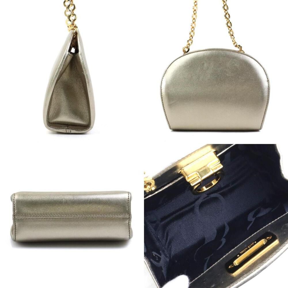 Salvatore Ferragamo Shoulder Bag