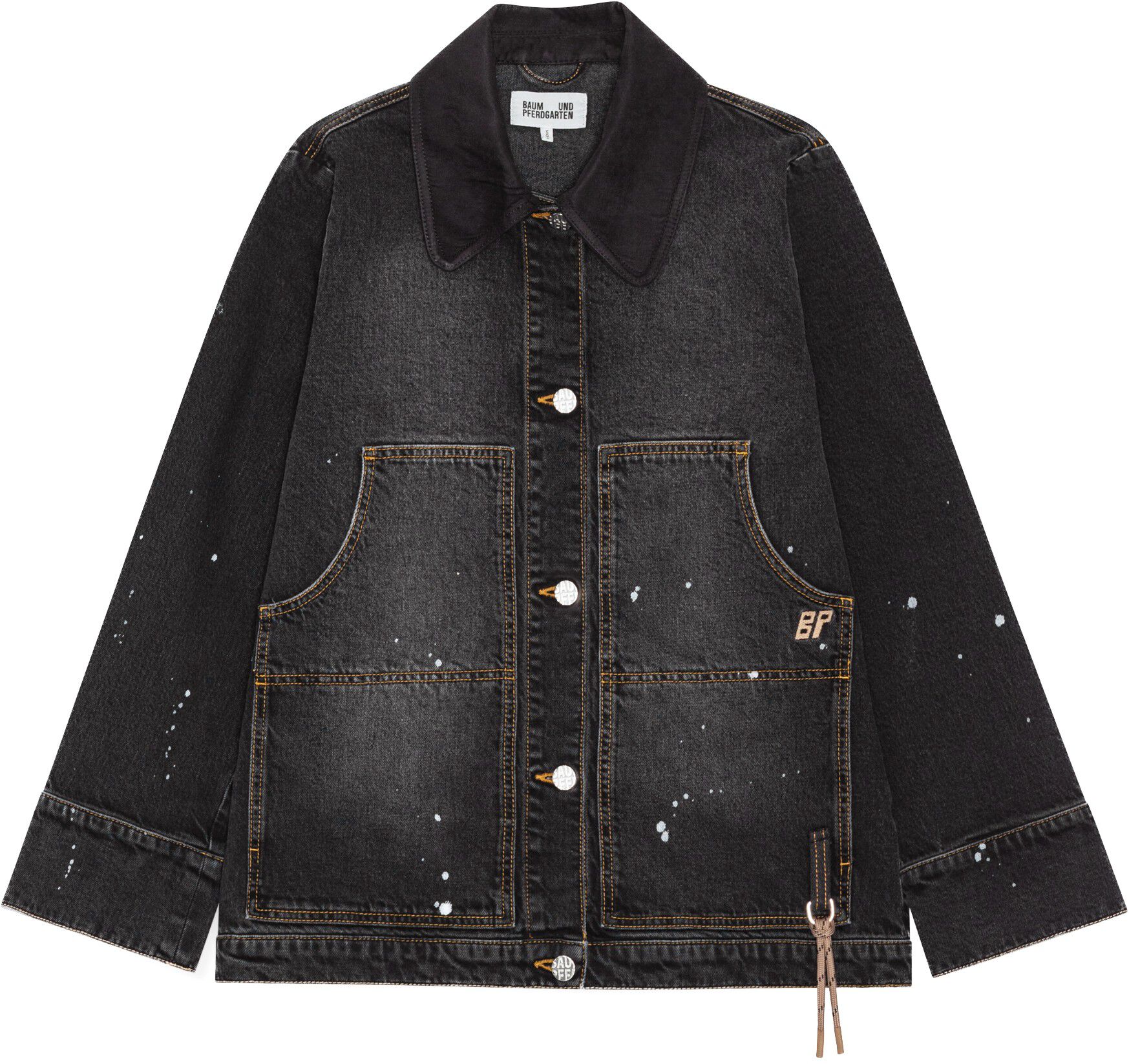 BENILDA Jacket