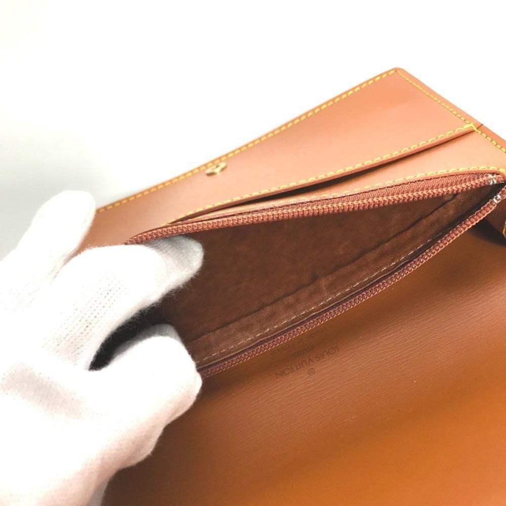 Louis Vuitton Key Pouch