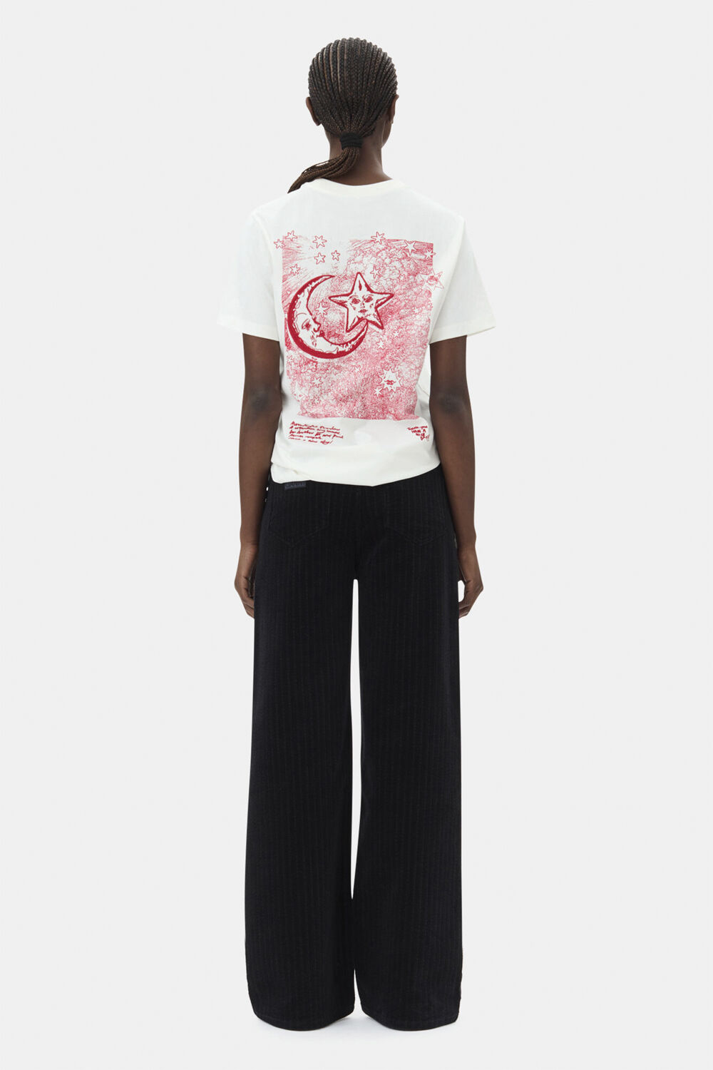 Stretch Corduroy Magny