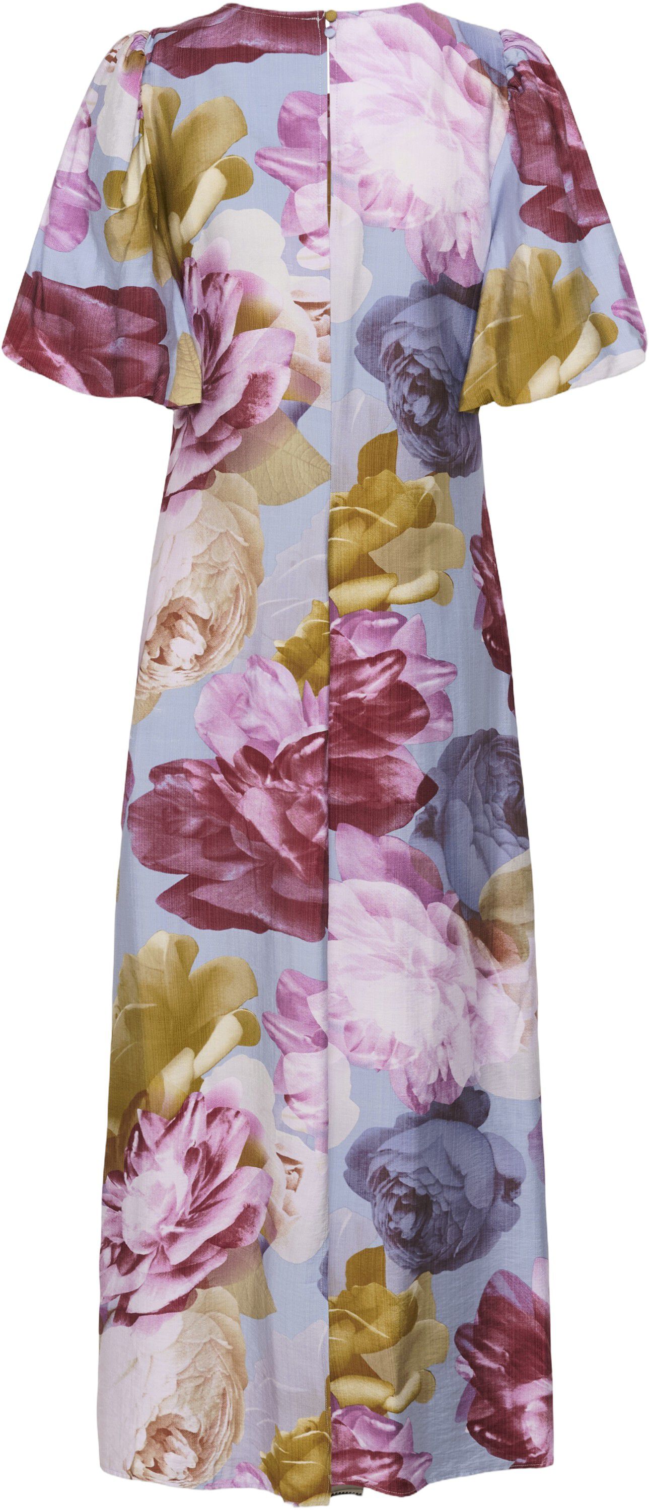 CUmagna Greece Long Dress