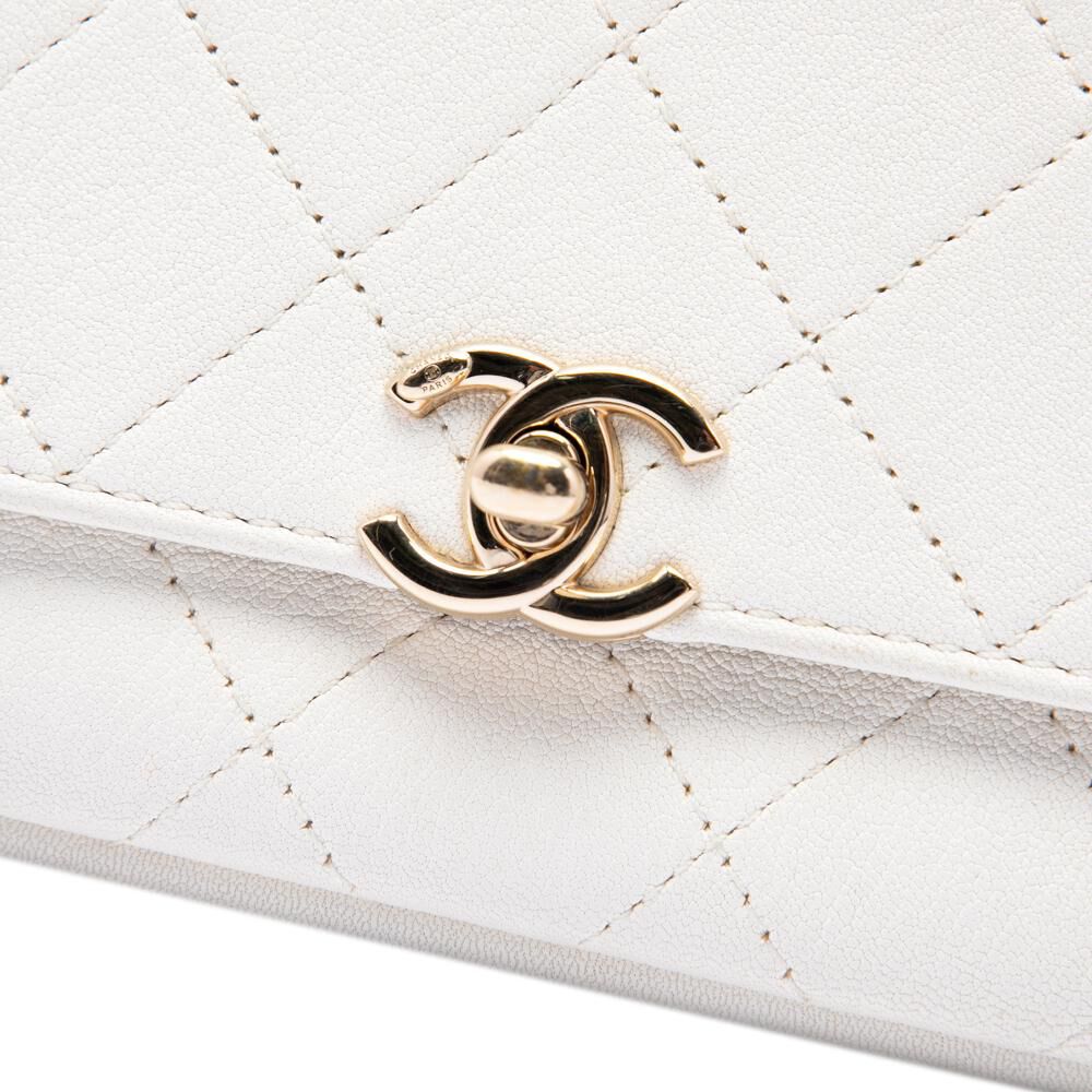Chanel Flap Bag