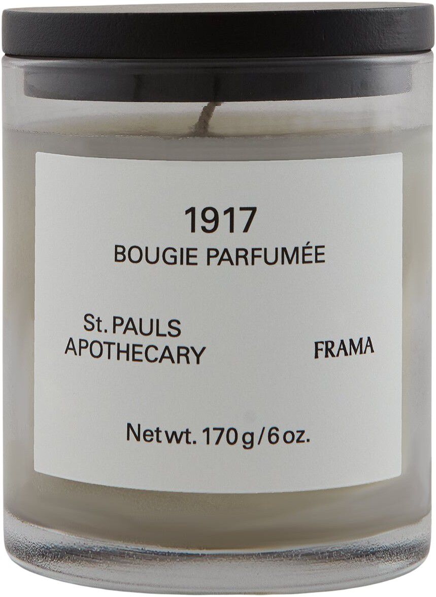 Scented Candle | 1917 | 170 g