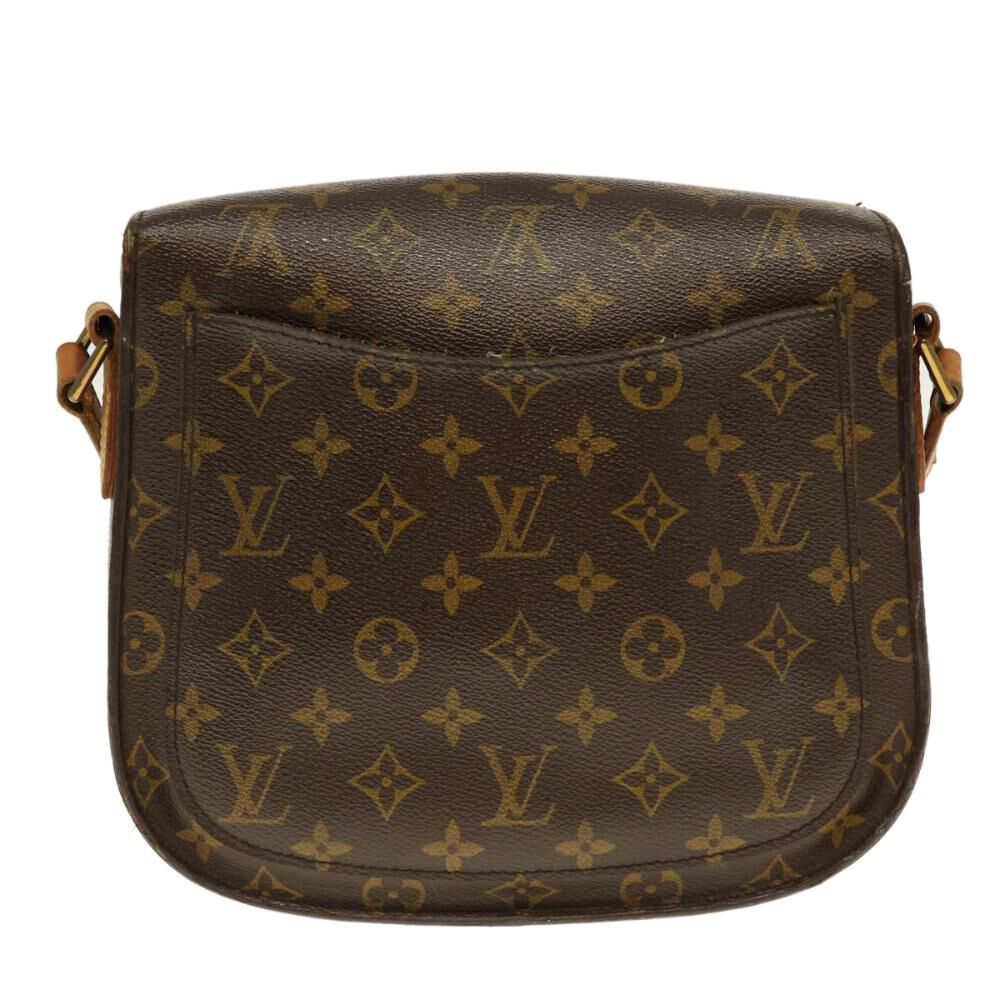 Louis Vuitton Saint Cloud