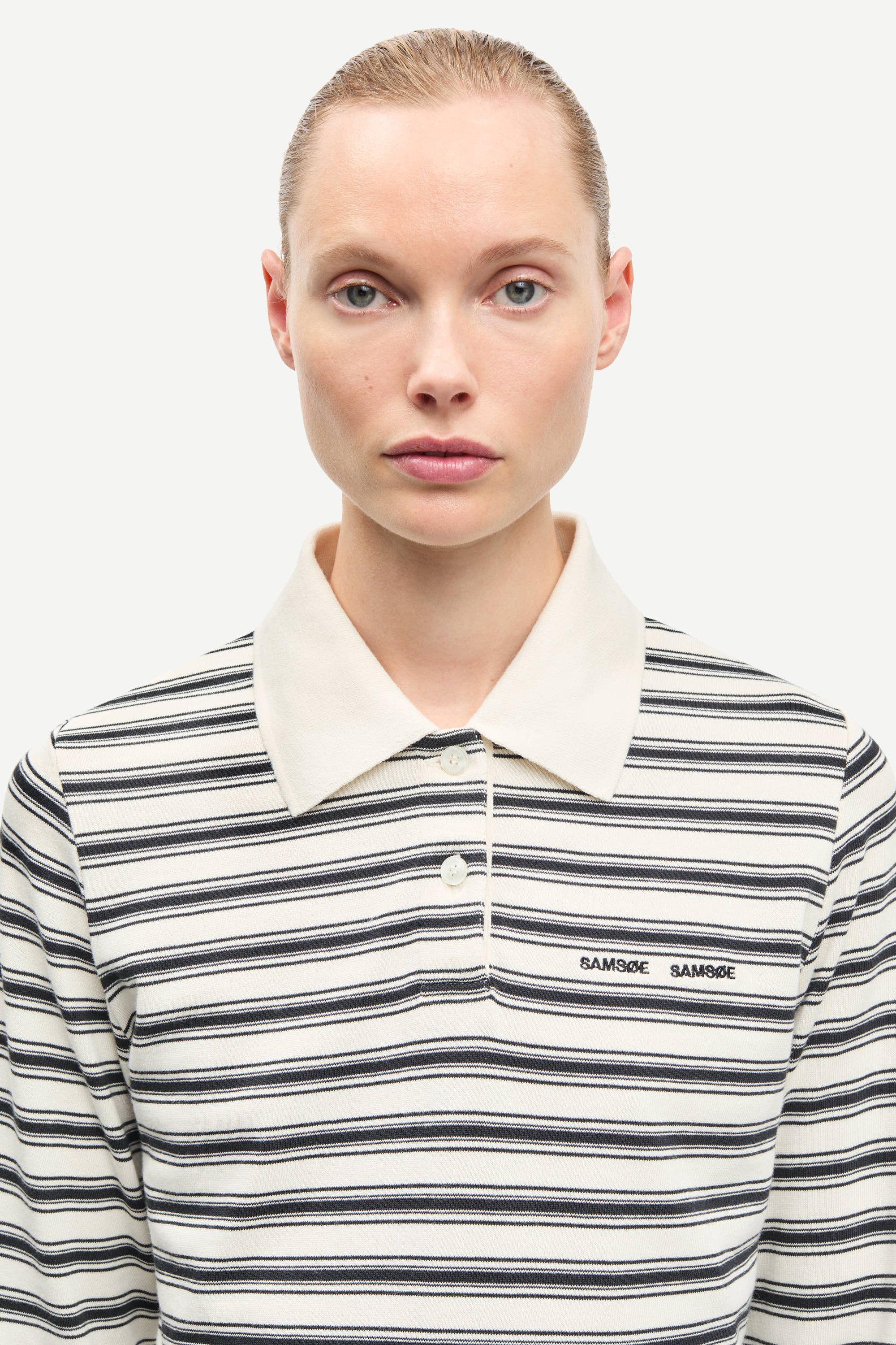 Sadonell LS polo 15512