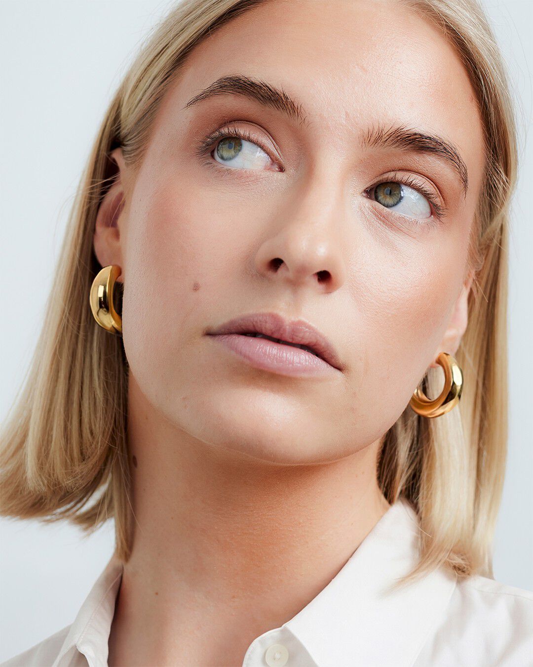 Skin Glow Baked Bronzing Powder