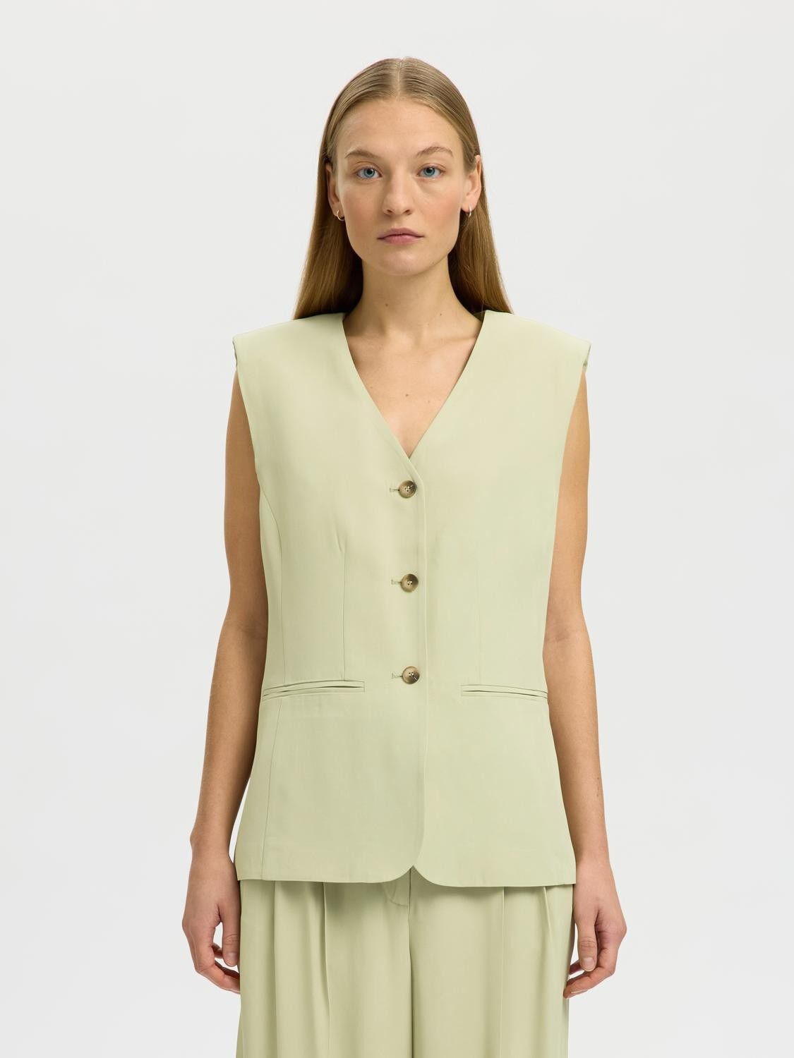 Slfellie Vest