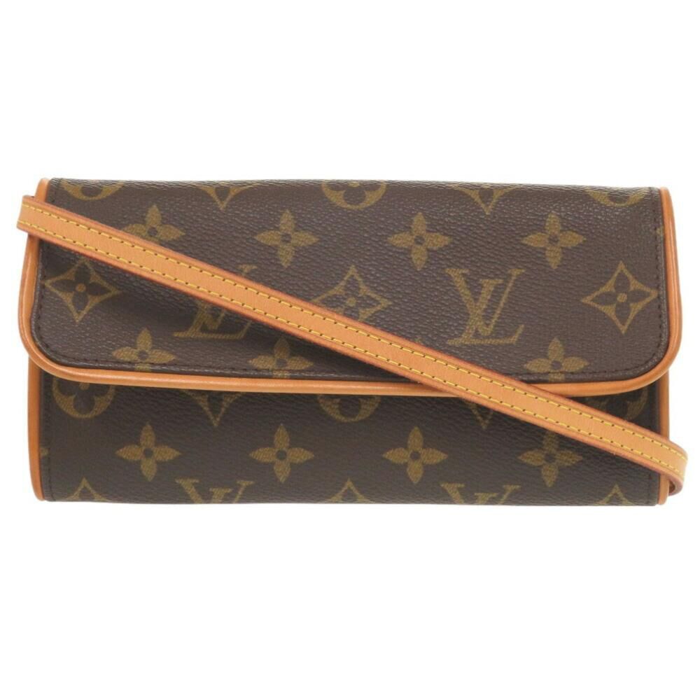 Louis Vuitton Twin Pochette
