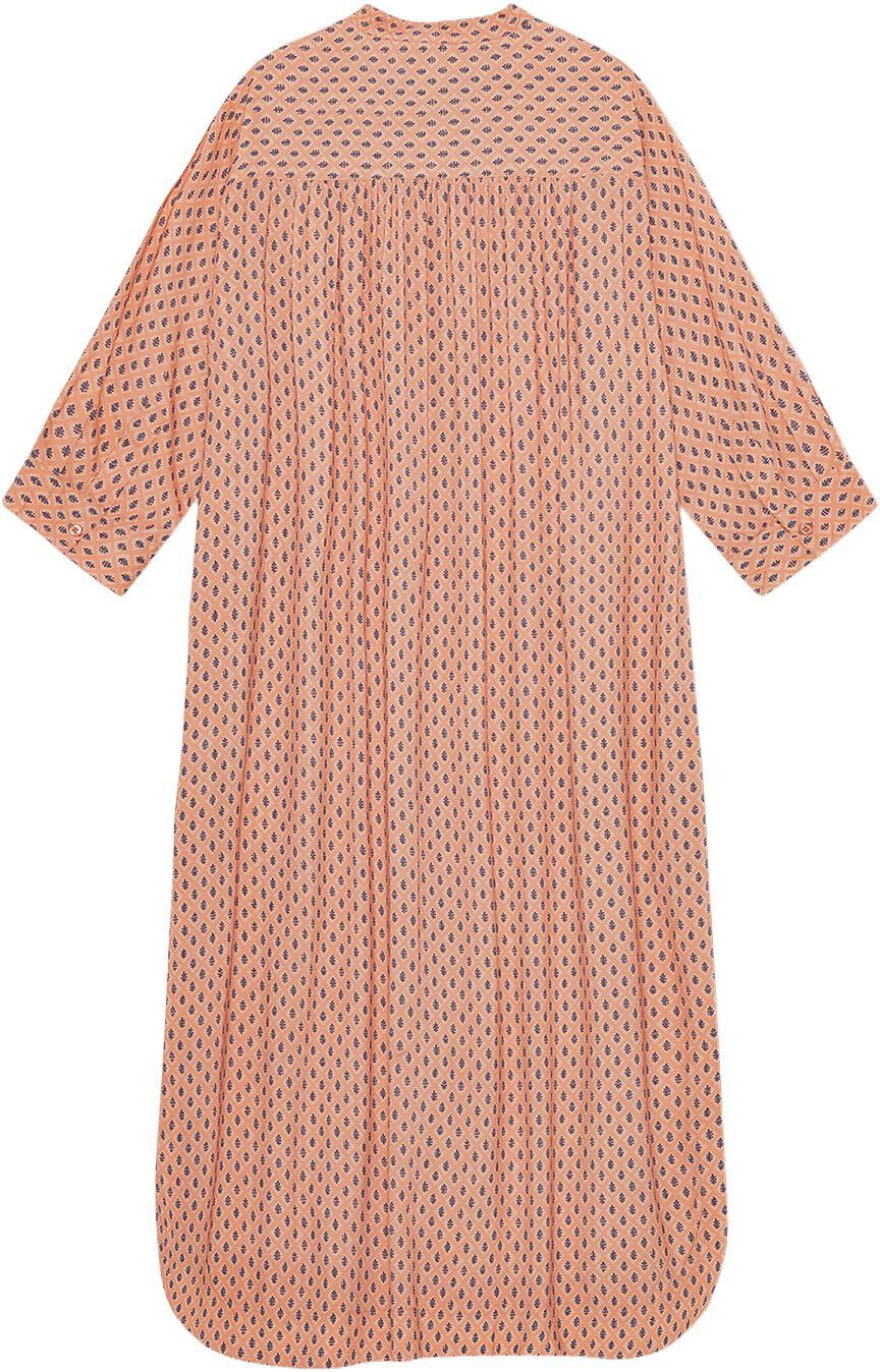 laurella shirtdress flower