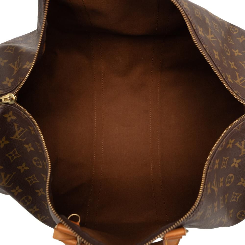 Louis Vuitton Keepall