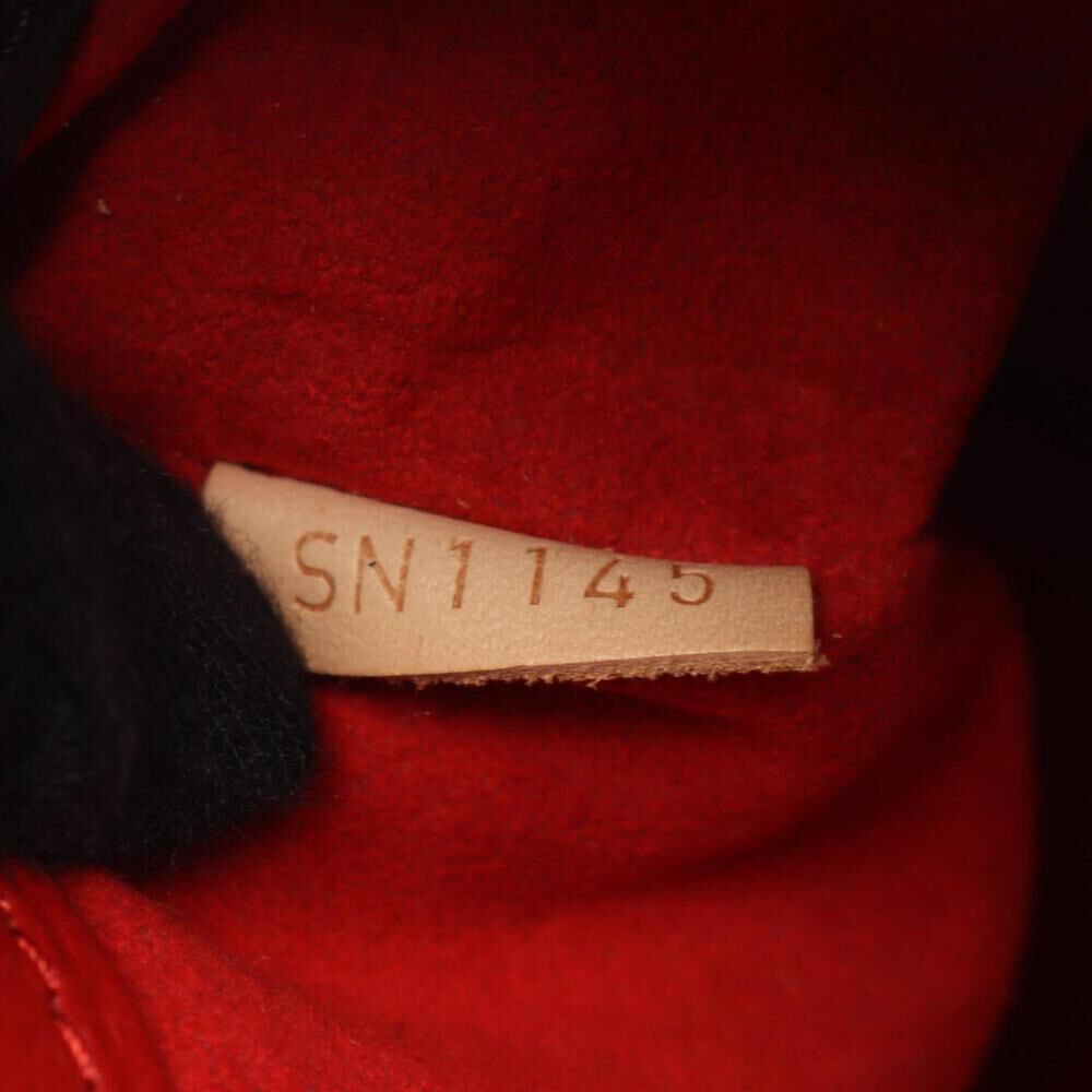 Louis Vuitton Pallas