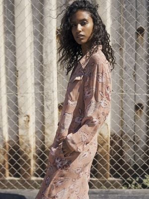 Ydun Dress