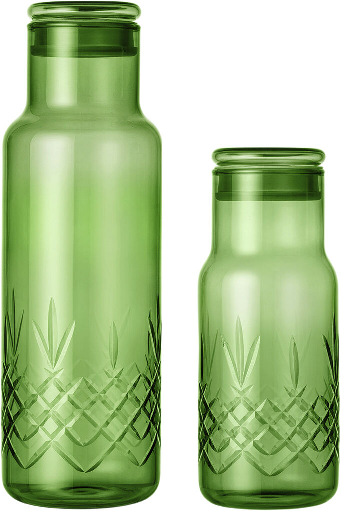 Crispy Green Bottle Large - 1 pcs