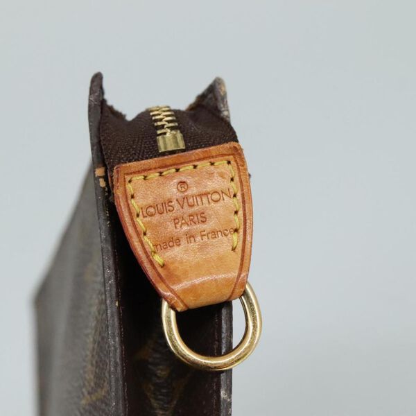 Louis Vuitton Pouch