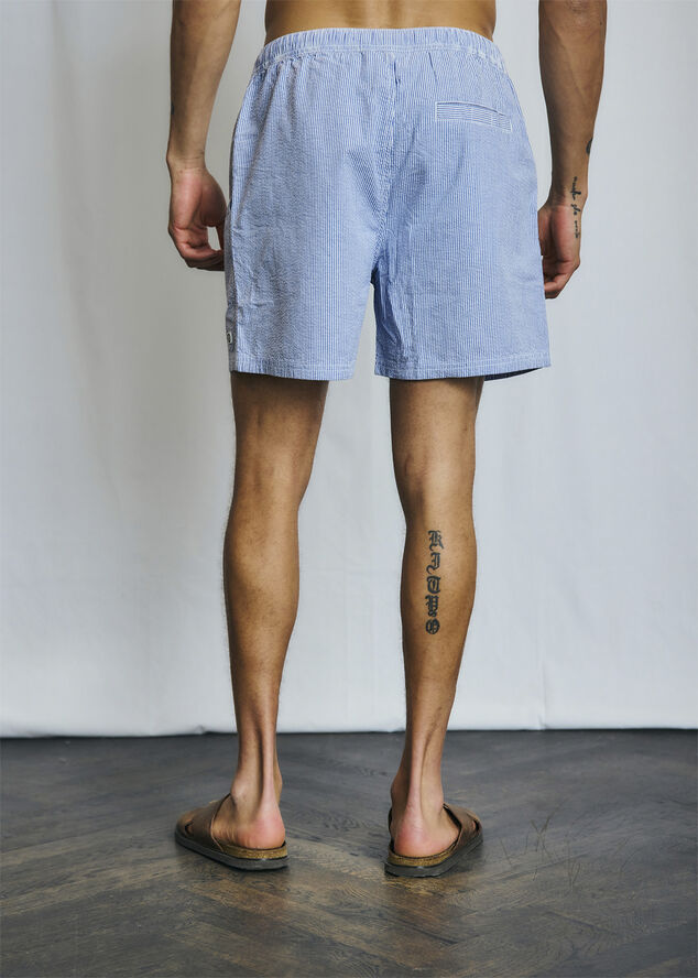 BS Bahia Regular Fit Swim Shorts