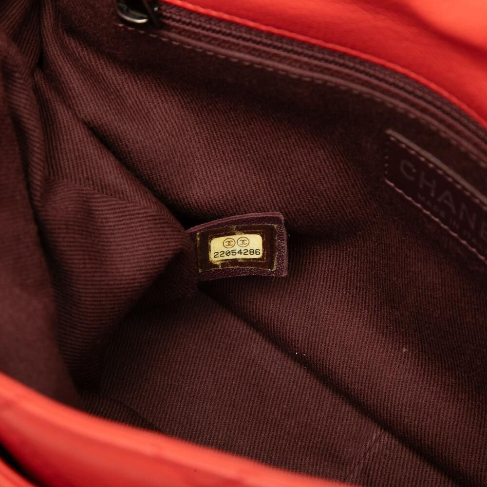 Chanel Flap Bag