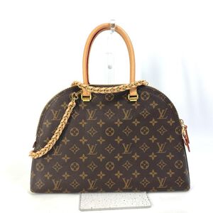 Louis Vuitton Alma