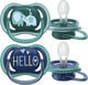 Philips Avent Ultra air sut - Pakke med2 - 18m+ boy