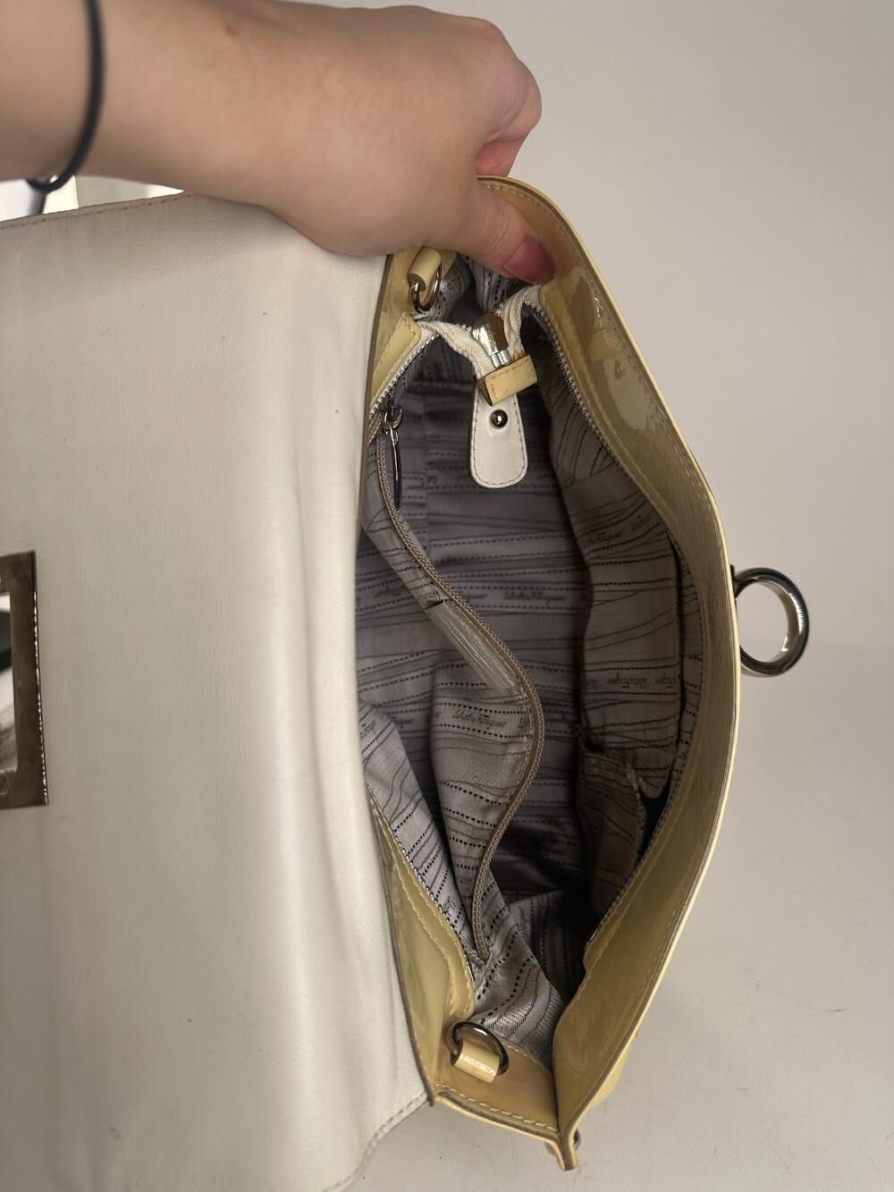 Salvatore Ferragamo Handbag