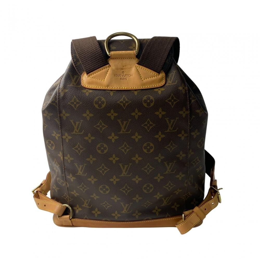 Louis Vuitton Montsouris