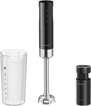 XTEND Startset för sladdlös stavmixer, Starter set with battery