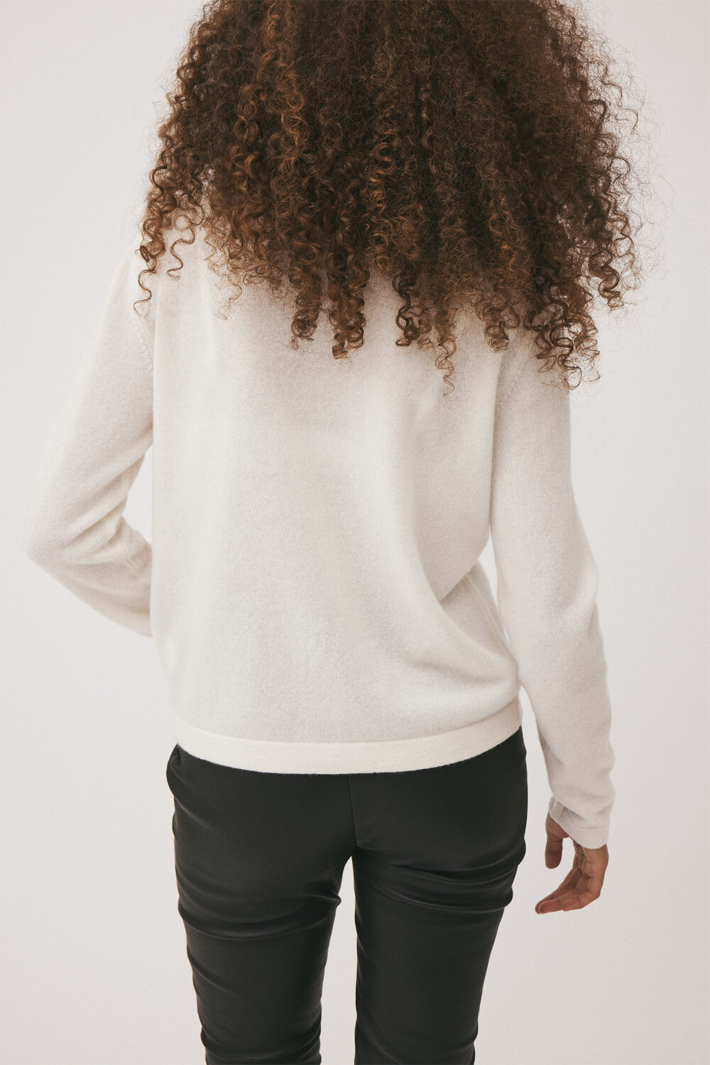 Mabel 3 - 100% Cashmere