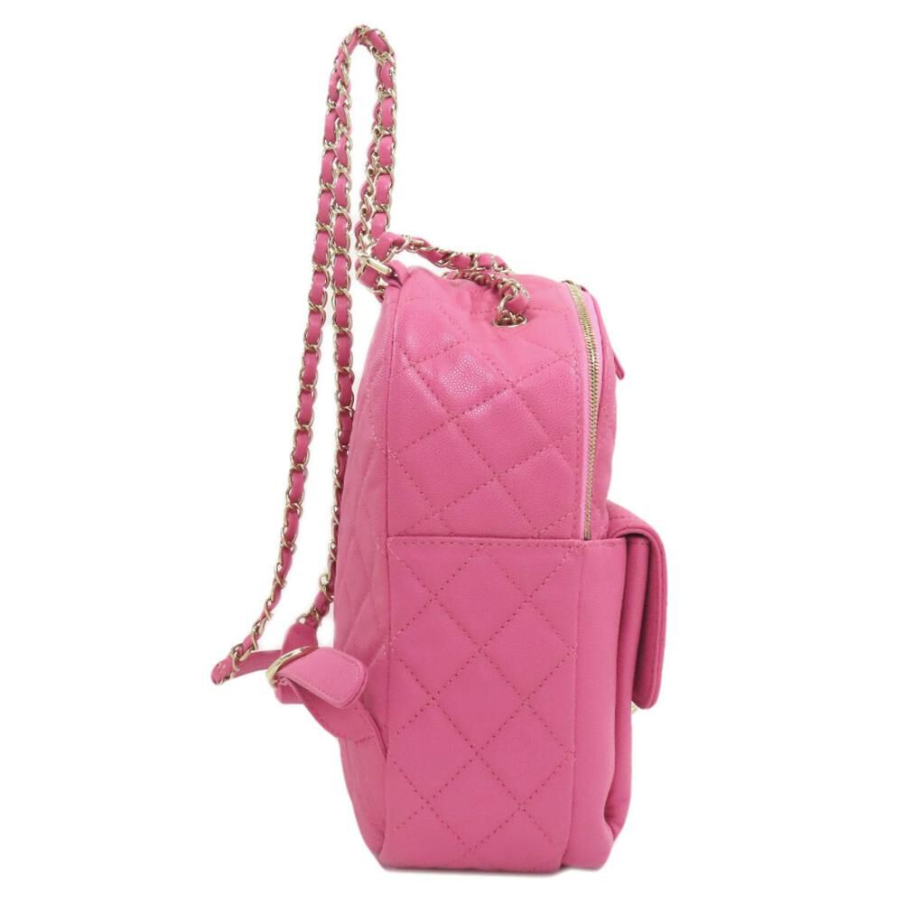Chanel Backpack