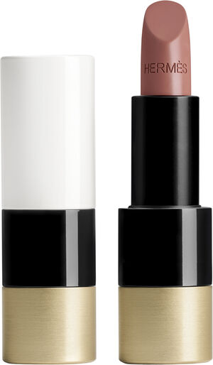 Rouge Hermès, satin lipstick, Beige d'Automne