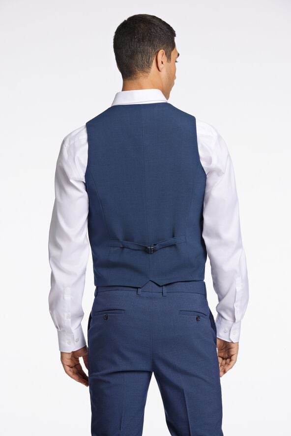 Mens waistcoat for suit