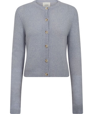 Felicia Cardigan Sea Breeze Size 0