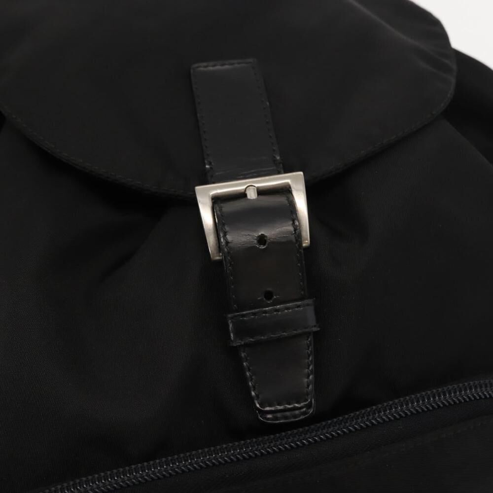 Prada Backpack