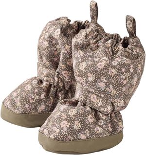 Outerwear Booties