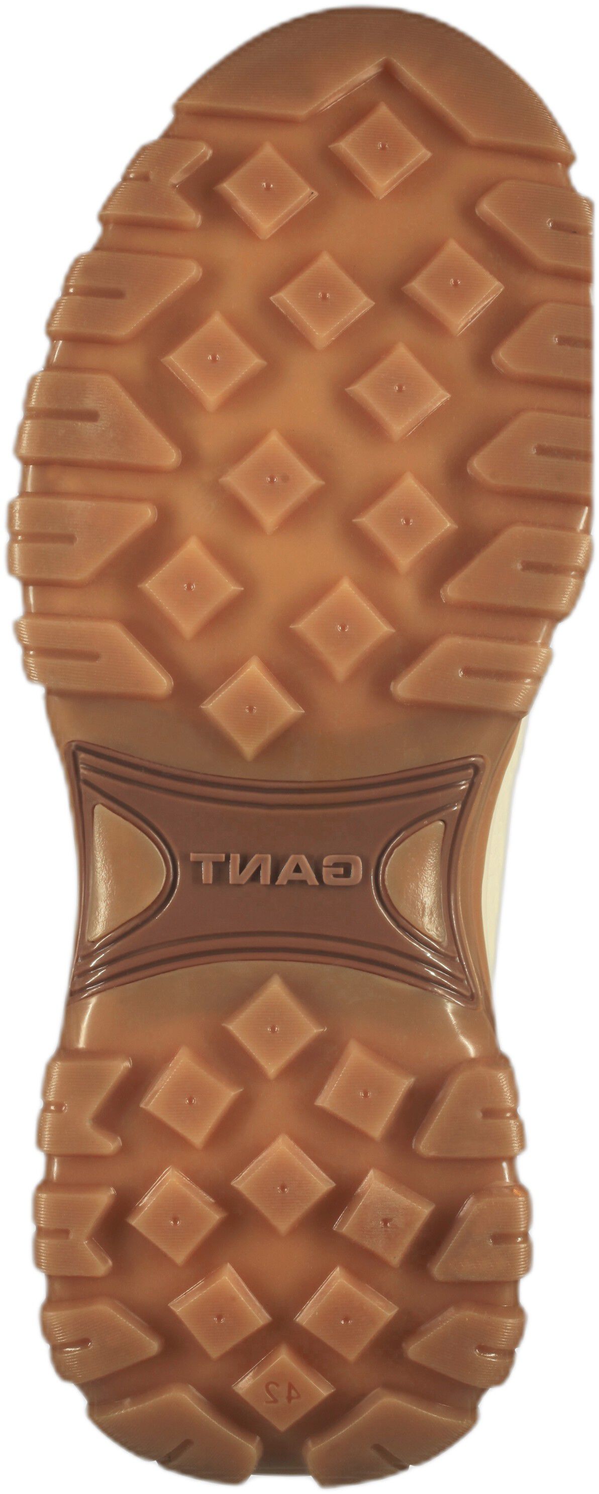 Hillark Mid Boot