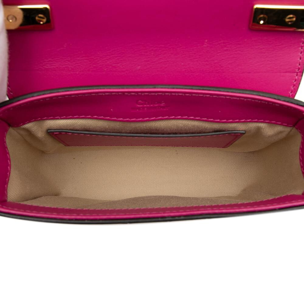 Chlo&eacute; Shoulder Bag