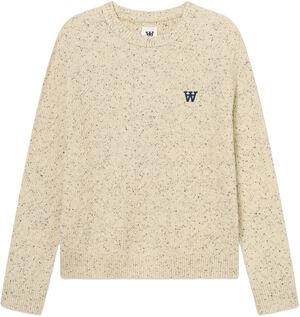 WWLamin crew neck 25373