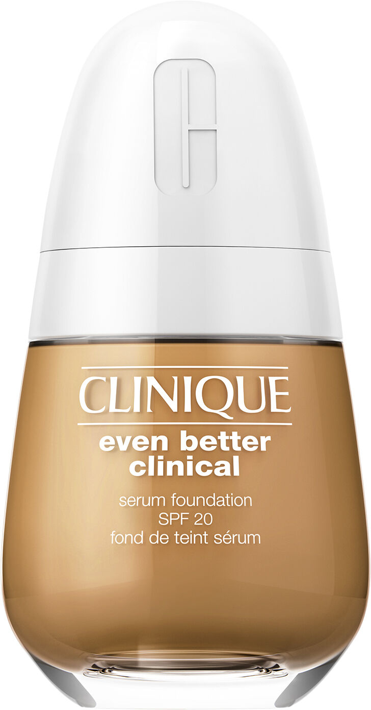 Even better Clinical Serum Foundation SPF 20