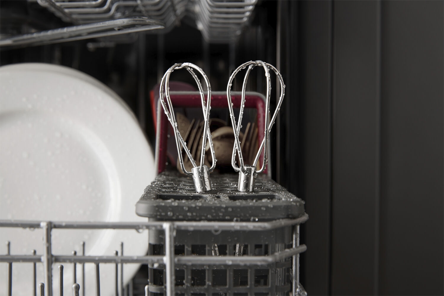 KITCHENAID Handmixar