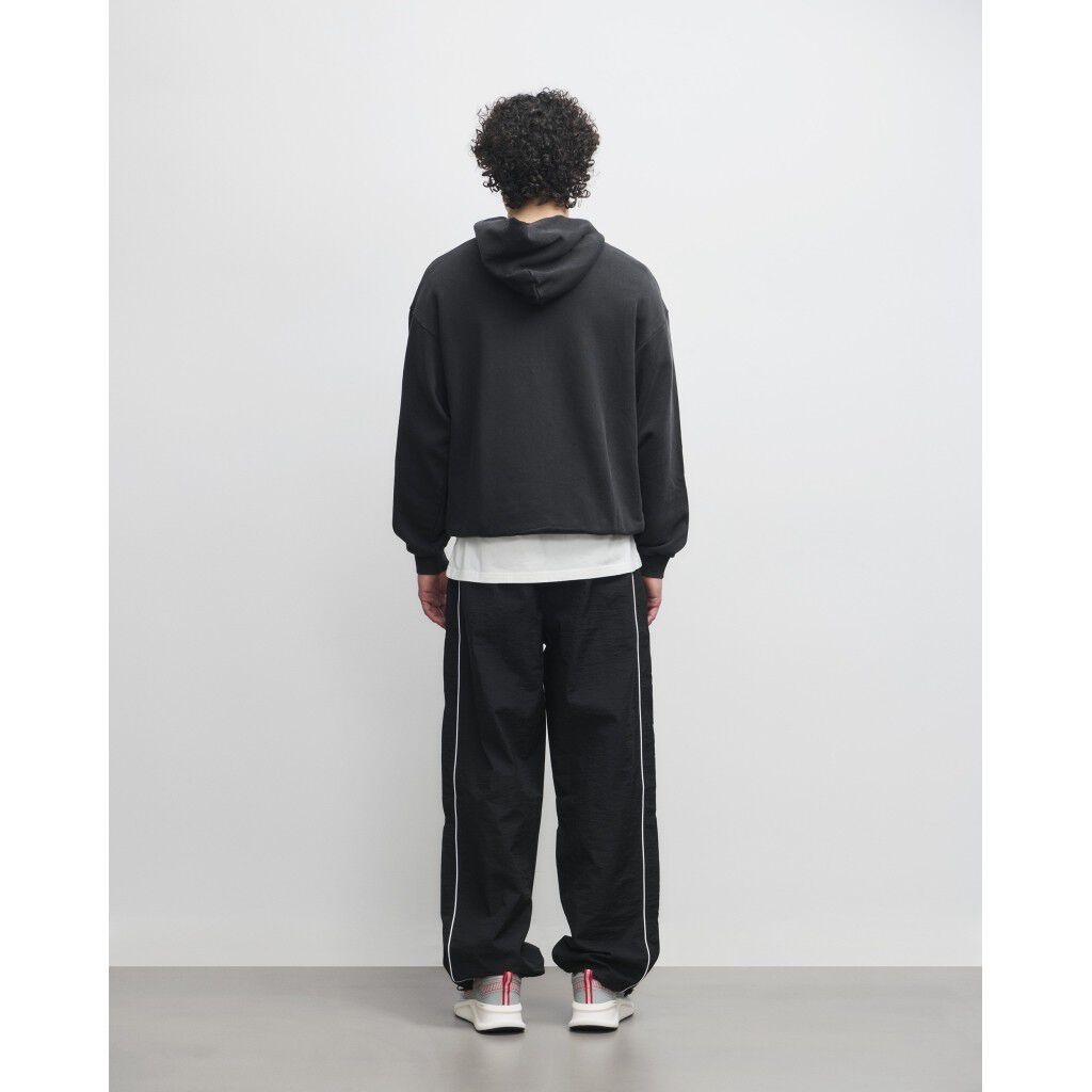 Core Hoodie Black