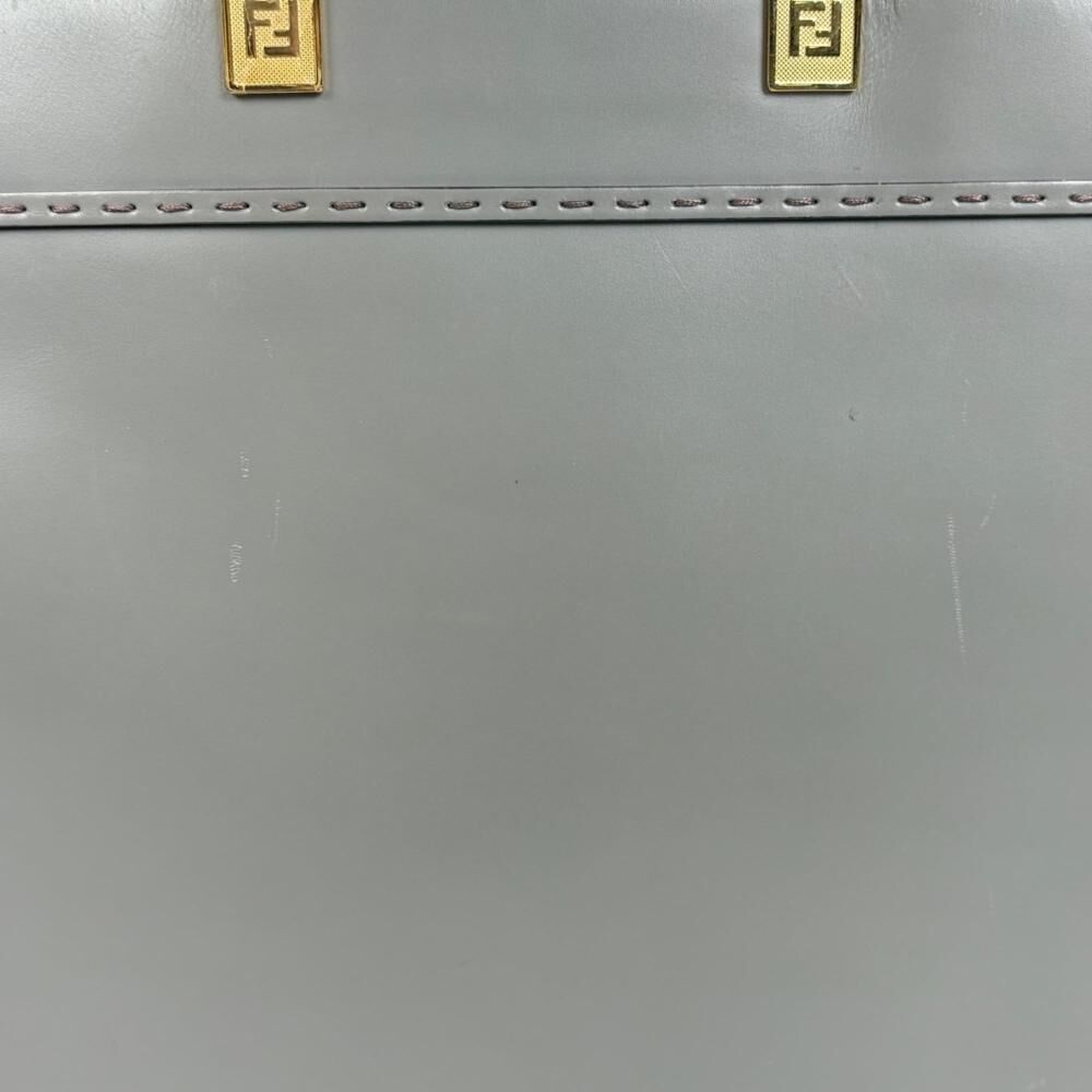 Fendi Tote
