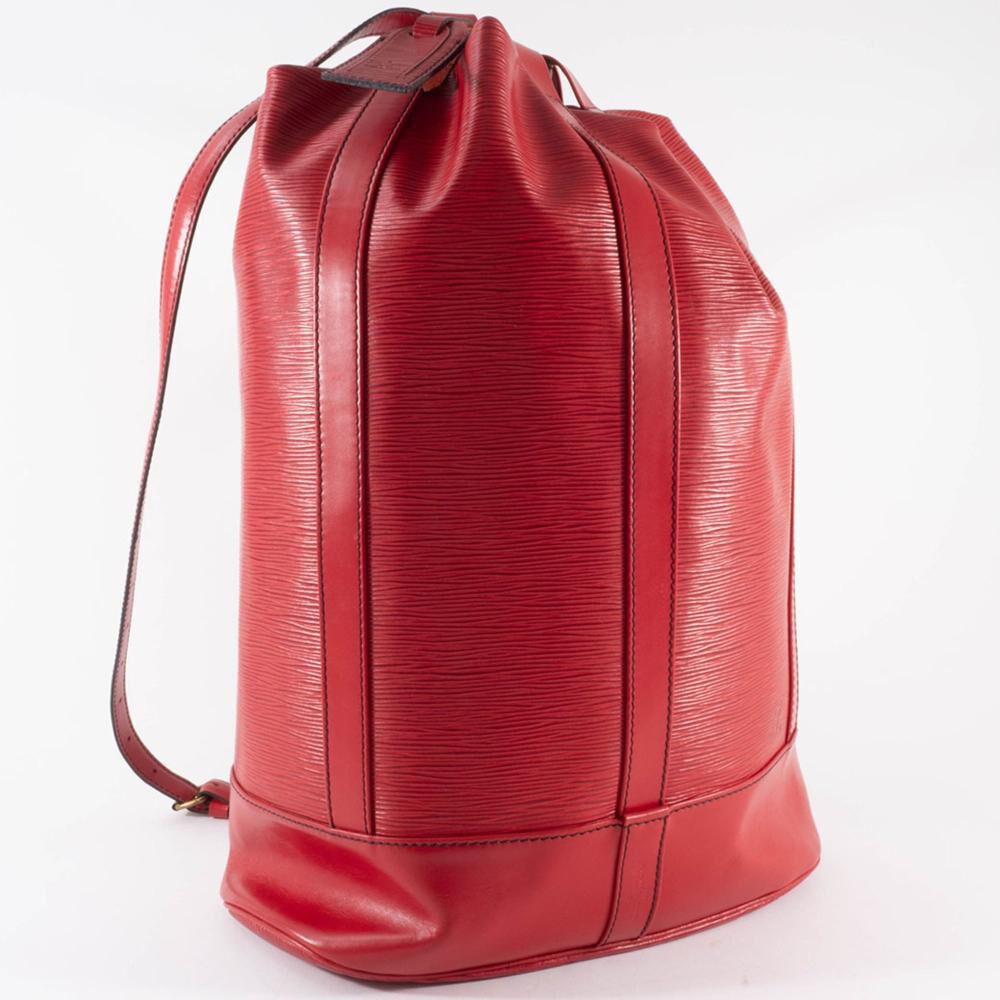 Louis Vuitton Backpack