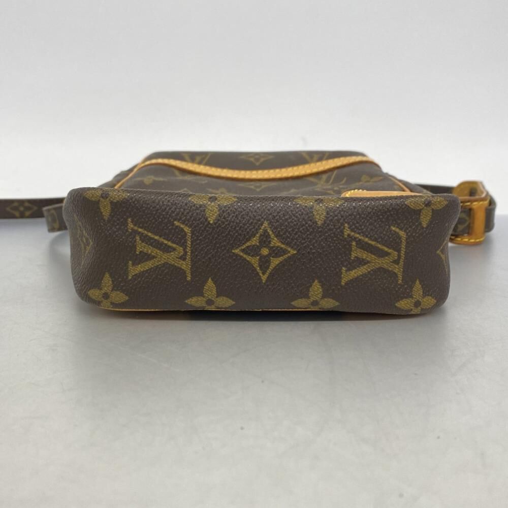 Louis Vuitton Danube