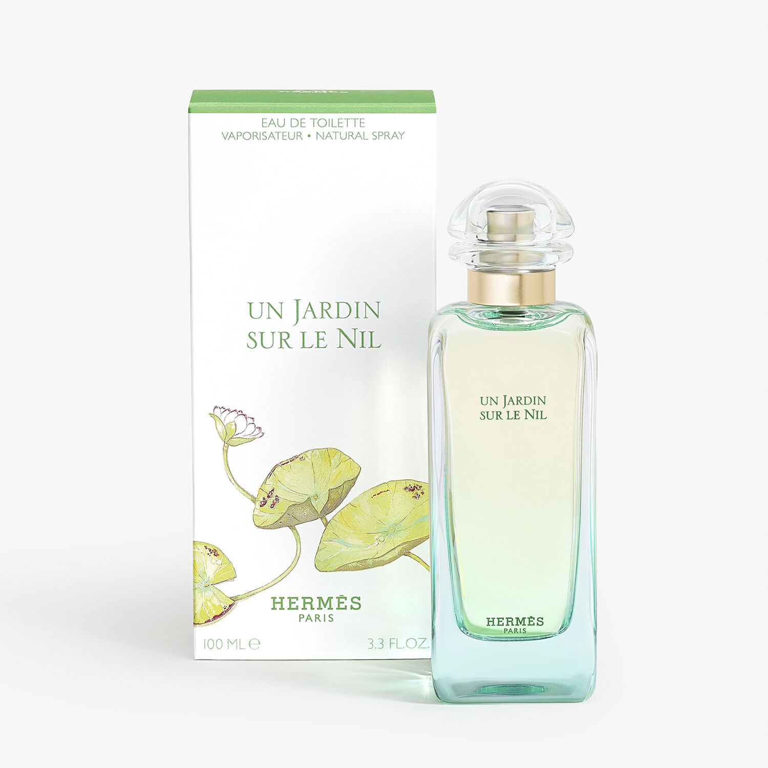 Un Jardin sur le Nil Eau de toilette