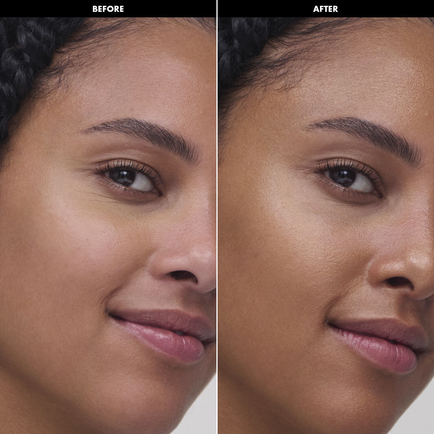 Instant Bronzing Drops - Bronzing-droppar