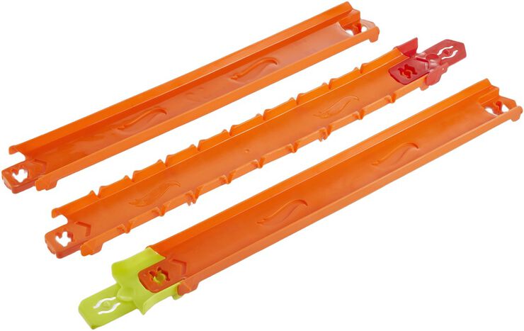 Hot Wheels Track Creator